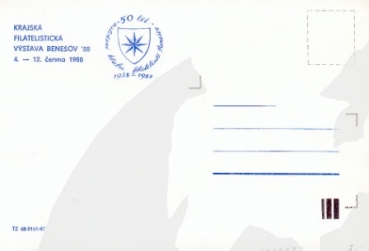 CZ 1988 98 023 **